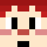Andy - Male Minecraft Skins - image 3