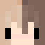 eggg - Female Minecraft Skins - image 3