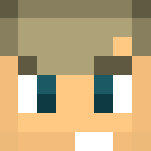 Quicksilver (Age Of Ultron) - Male Minecraft Skins - image 3