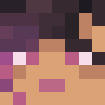 Overwatch - Sombra - Female Minecraft Skins - image 3