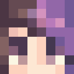 Lynn | Persona - Female Minecraft Skins - image 3