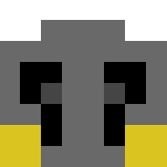 Roadhog Overwatch - Male Minecraft Skins - image 3