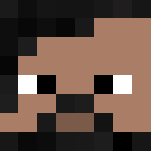Hanzo Overwatch - Male Minecraft Skins - image 3