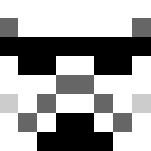 Stormtrooper - a New Hope - Male Minecraft Skins - image 3