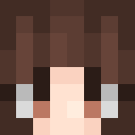 Blu - Female Minecraft Skins - image 3