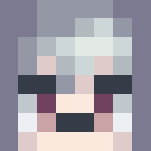 Peko Pekoyama - Female Minecraft Skins - image 3