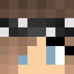 girl swagg 3 - Girl Minecraft Skins - image 3