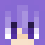 First Skin | Lilysse - Female Minecraft Skins - image 3