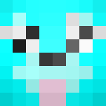 Lazy harp seal has no job - Interchangeable Minecraft Skins - image 3