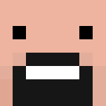 Notch - Revamped - Male Minecraft Skins - image 3