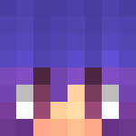 Skye- Oc - Female Minecraft Skins - image 3