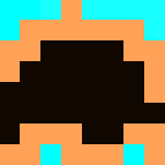 ancient shark kid - Male Minecraft Skins - image 3