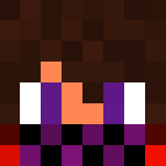 Parkour Kid - Male Minecraft Skins - image 3