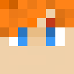 Nick_wild1's redited skin - Male Minecraft Skins - image 3