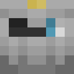 Masked Dedede - Kirby - Male Minecraft Skins - image 3