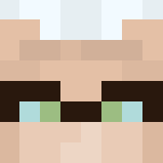 Dr. Jamison Junkenstein [OVERWATCH] - Male Minecraft Skins - image 3