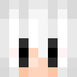 Kung Fu Panda - Po [Genderbent] - Female Minecraft Skins - image 3