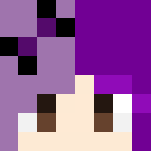 ♥Pastel Goth♥ - Female Minecraft Skins - image 3