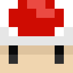 Toad and things - Male Minecraft Skins - image 3