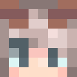 Capricorn - Female Minecraft Skins - image 3