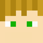 The Soulhunter - Male Minecraft Skins - image 3
