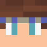 Squire - Male Minecraft Skins - image 3