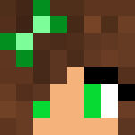 PandaWisperer - Female Minecraft Skins - image 3