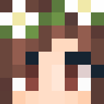 Fall is Almost Here - Female Minecraft Skins - image 3