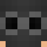 Guy with a gas mask - Male Minecraft Skins - image 3