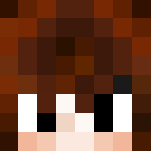 crestfallen teenager - Male Minecraft Skins - image 3