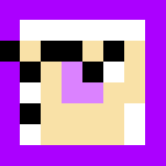 PurpleShep V2 - Male Minecraft Skins - image 3