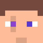 Steve Jr - Male Minecraft Skins - image 3