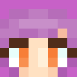 Hazel | Aremira Contest | - Female Minecraft Skins - image 3