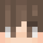 Anime Boy - Anime Minecraft Skins - image 3
