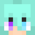 last one of this group i swear - Female Minecraft Skins - image 3