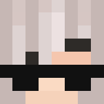 not sure if i'm keeping this ♡ - Female Minecraft Skins - image 3