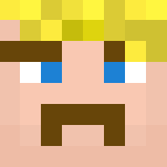 Steve Prefontaine - Male Minecraft Skins - image 3