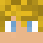 Skin for Bando - Male Minecraft Skins - image 3