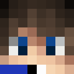 Gaidendorf #2 - Male Minecraft Skins - image 3