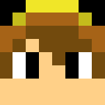 Pika Boy - Boy Minecraft Skins - image 3