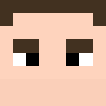 Wade Wilson - Male Minecraft Skins - image 3