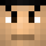 Mr.spock - Male Minecraft Skins - image 3