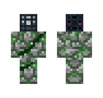 4 mobs in one spwner - Other Minecraft Skins - image 2