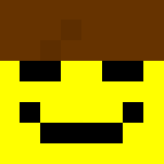 Lego man 2 - Male Minecraft Skins - image 3