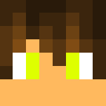 Bolt boy - Boy Minecraft Skins - image 3