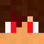 The teenager - Male Minecraft Skins - image 3