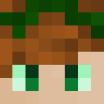 True Hero - Male Minecraft Skins - image 3