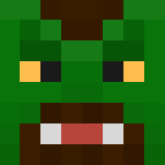 Orc - From The Elder Scrolls - Male Minecraft Skins - image 3