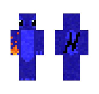 sdxcf - Male Minecraft Skins - image 2
