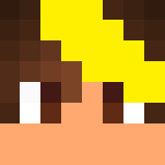 The adventurous boy - Boy Minecraft Skins - image 3